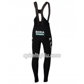 Bib Cykelbukser 2018 Bora-Hansgrohe N001